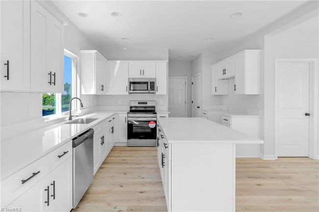 307 Princeton Ave, House other with 3 bedrooms, 3 bathrooms and null parking in High Point NC | Image 14