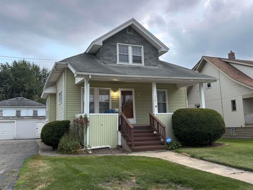 387 Cass Ave, Mount Clemens, MI, 48043-2122 | Card Image