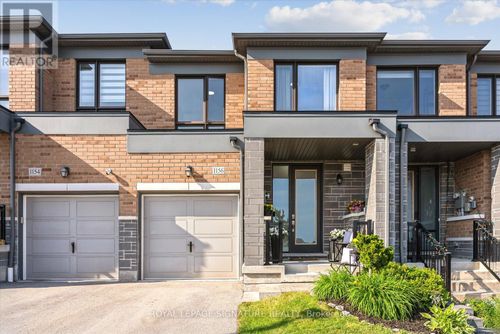 1156 Drawstring Lane, Pickering, ON, L1X0G7 | Card Image