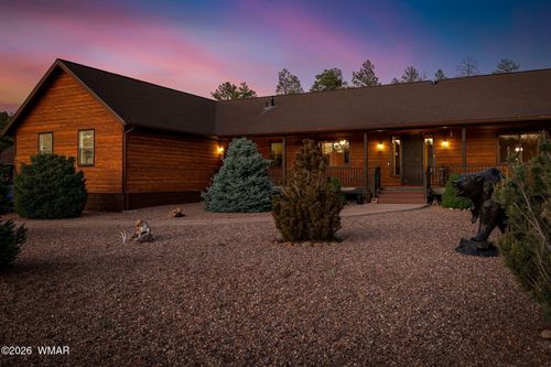 2868 Meadow Rd, Heber, AZ, 85928-5900 | Card Image