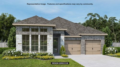 144 Hadleigh Drive, Hutto, TX, 78634 | Card Image
