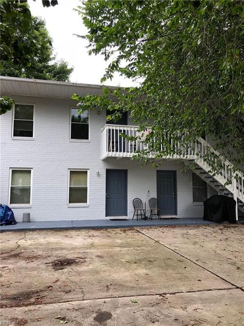 apt-b-166 W Balview Ave, Norfolk, VA, 23503-1640 | Card Image