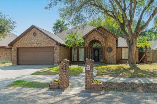 3704 San Gerardo, Mission, TX, 78572-7556 | Card Image