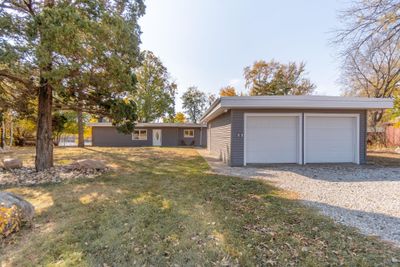 2616 Cottage Row Road, House other with 3 bedrooms, 1 bathrooms and null parking in Cedar Falls IA | Image 1