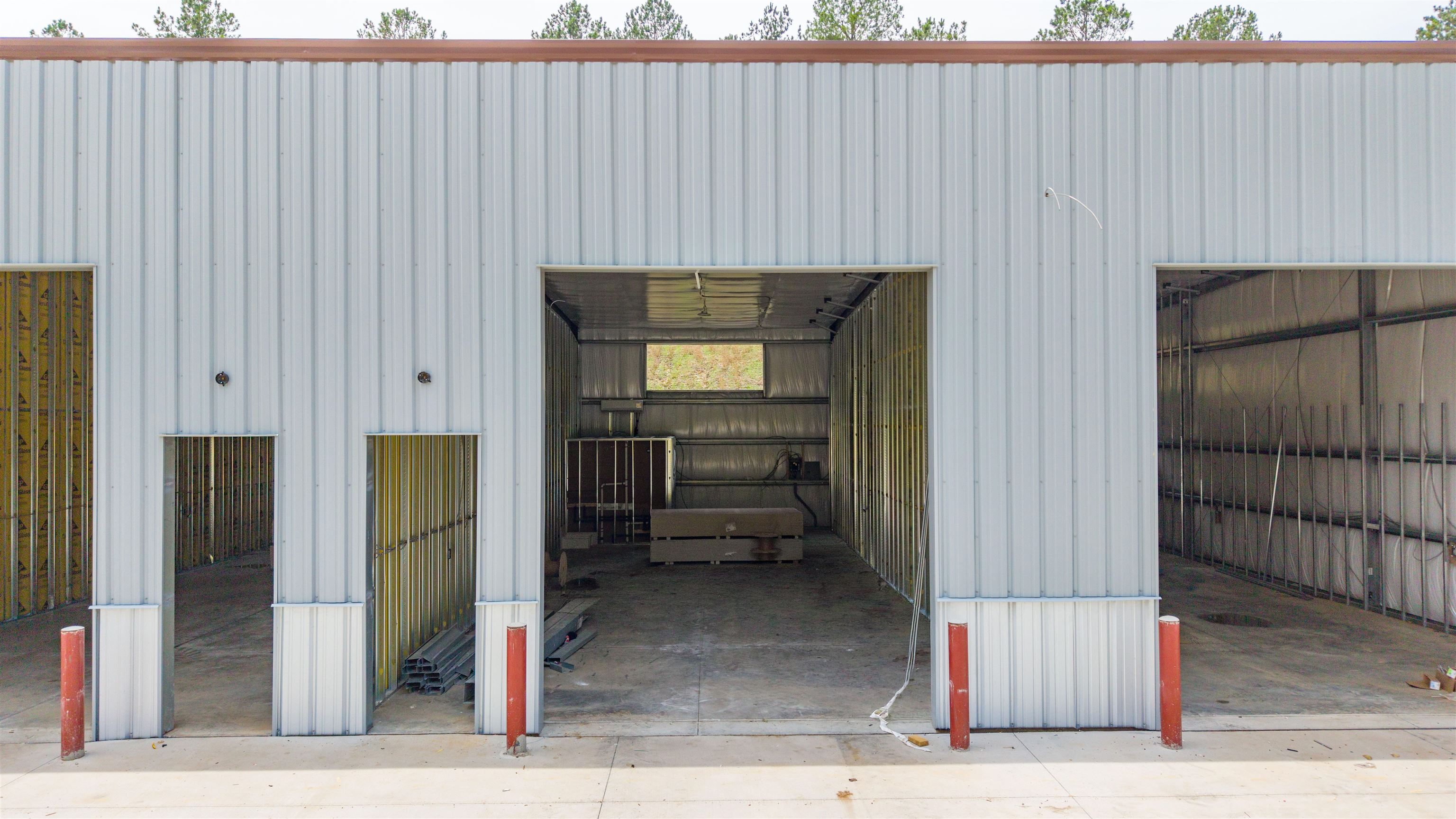Commercial Sale in Greensboro 2