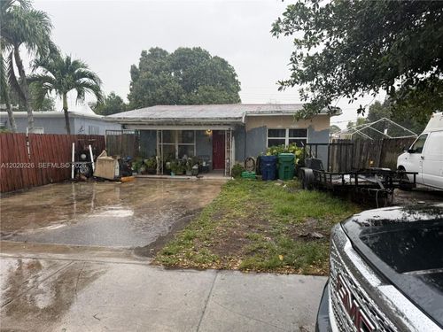 3101 Nw 99th St, Miami, FL, 33147-2033 | Card Image