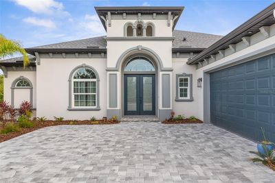 130 N Lakewalk Drive, House other with 4 bedrooms, 3 bathrooms and null parking in PALM COAST FL | Image 3