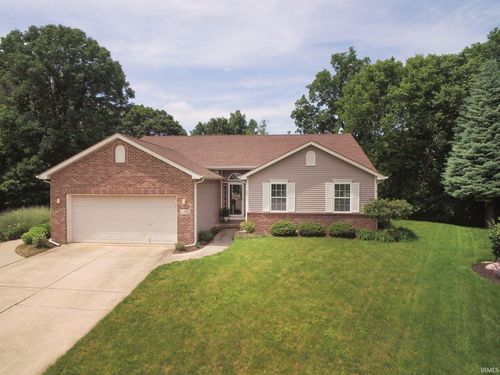 44 Fairfieldview Ct, Lafayette, IN, 47905-7624 | Card Image