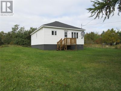 14A Memorial Ave, House other with 2 bedrooms, 1 bathrooms and null parking in Botwood NL | Image 2