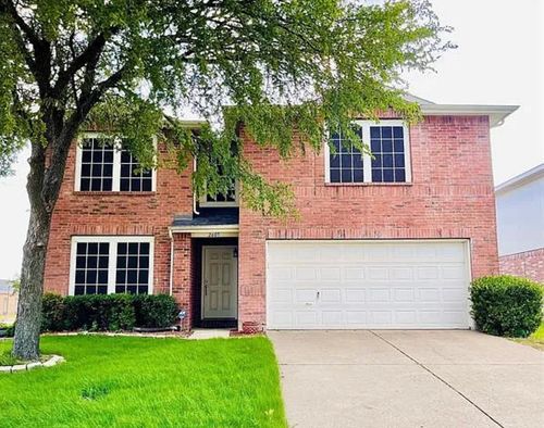 2605 Cattleman Dr, Mckinney, TX, 75071-2663 | Card Image