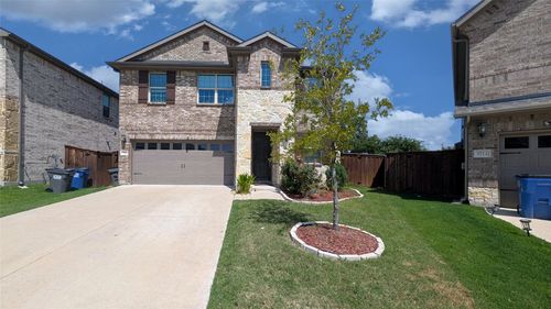 7002 Running Iron Trail, Sachse, TX, 75048 | Card Image