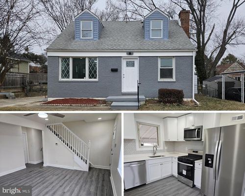 5416 Radecke Ave, BALTIMORE, MD, 21206-4443 | Card Image
