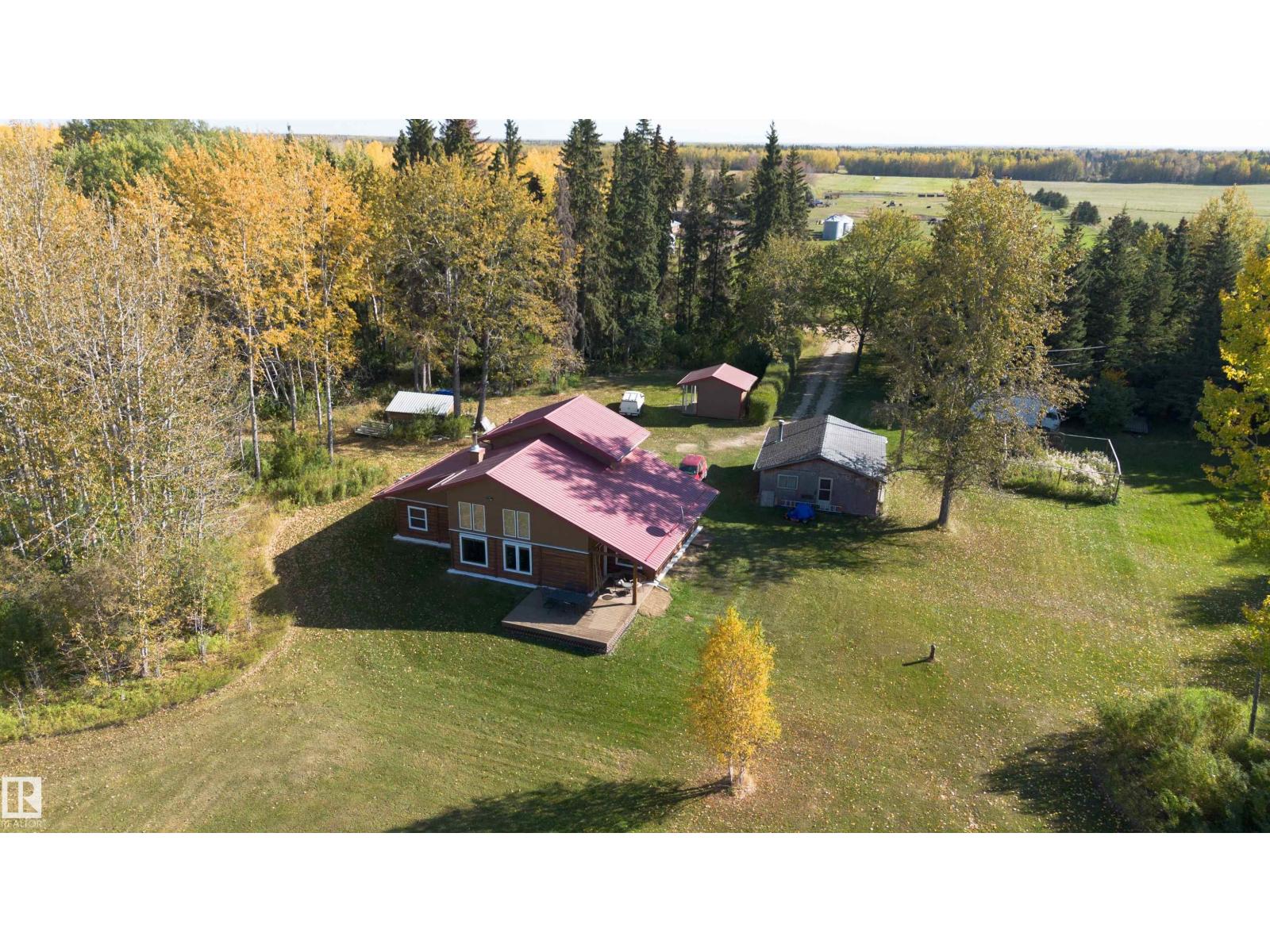 Residential in Rural Westlock County 5