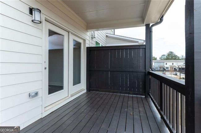 1162 Buice Lake Pkwy, Townhouse with 3 bedrooms, 4 bathrooms and 2 parking in Acworth GA | Image 15