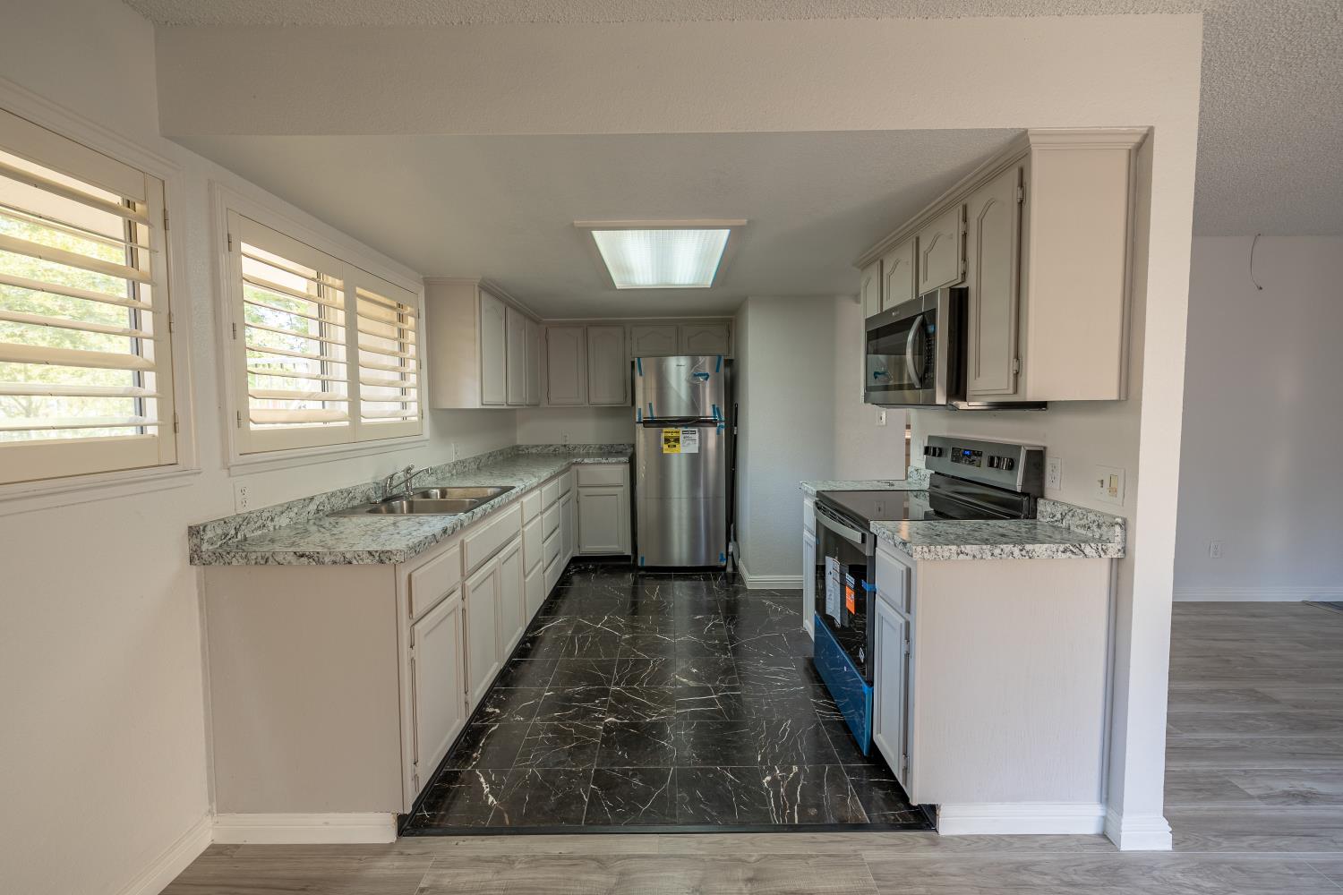 Residential in Modesto 5