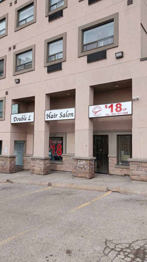 5-14 Wellington St E, Aurora, ON, L4G1H5 | Card Image
