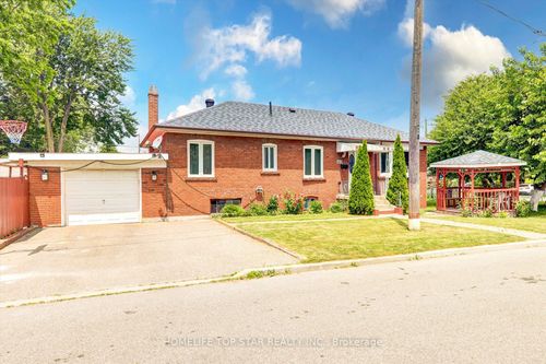 40 Lombardy Cres, Scarborough, ON, M1K4N8 | Card Image