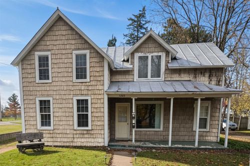 1209 River Drive, Stevens Point, WI, 54481 | Card Image