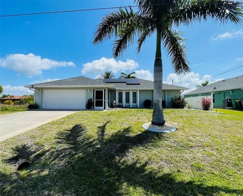 9532 Galaxie Cir, PORT CHARLOTTE, FL, 33981-4017 | Card Image