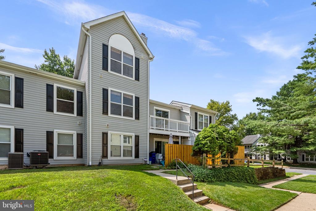 Residential in OLNEY