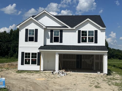 103 Twin Pines Court, La Grange, NC, 28551 | Card Image