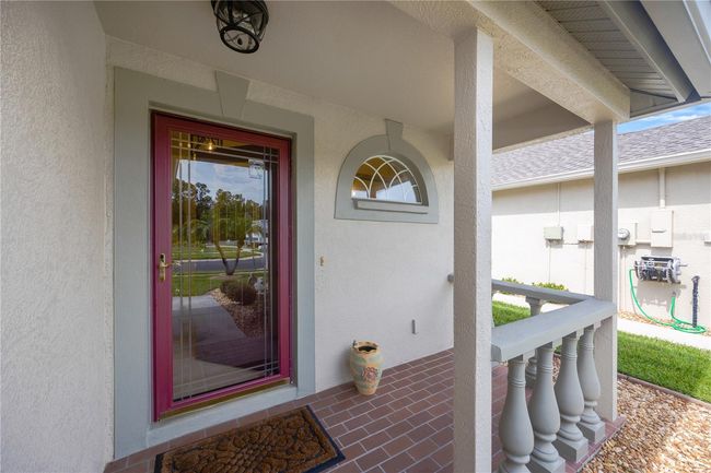 31940 Stillmeadow Dr, House other with 3 bedrooms, 2 bathrooms and null parking in WESLEY CHAPEL FL | Image 43