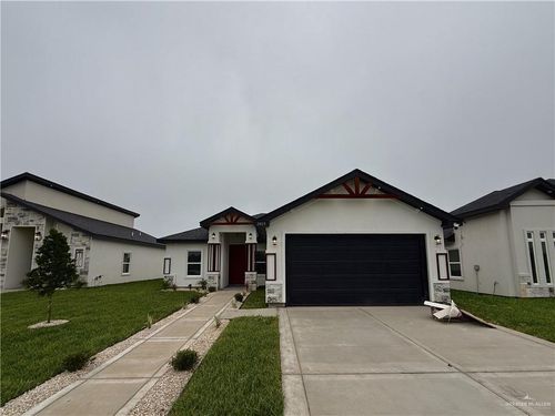 2409 N Venice Avenue, Edinburg, TX, 78542 | Card Image