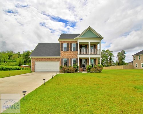 141 Cattle Fence Dr Ne, Ludowici, GA, 31316-6887 | Card Image