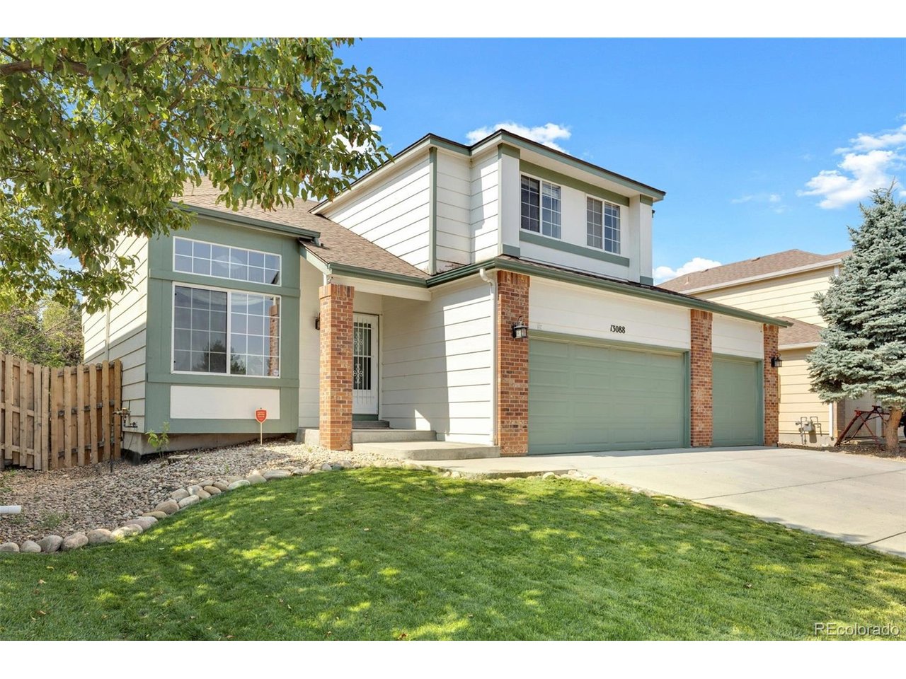 Residential in Littleton 3