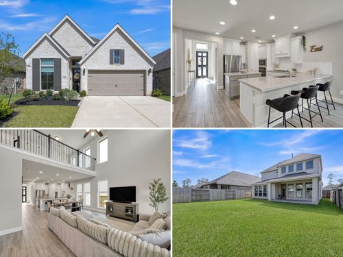 631 Sand Branch Dr, Conroe, TX, 77304-3493 | Card Image
