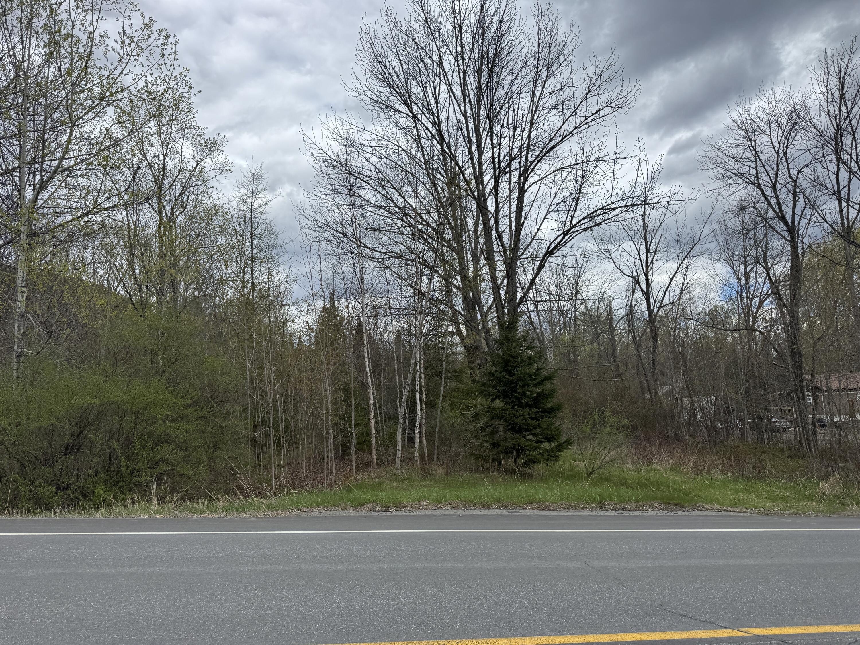 Land in Parkman 2