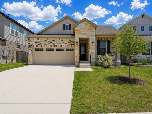 4319 Port Hope St, Round Rock, TX, 78665-2888 | Card Image