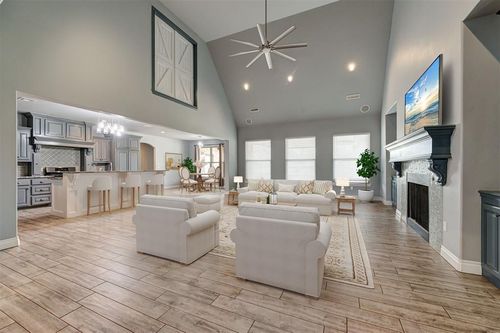 10060 E Stella Acres Ln, Oklahoma City, OK, 73165-6415 | Card Image