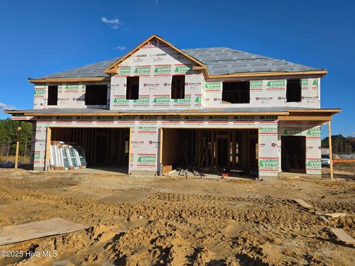 b-2017 Dartford Dr, Greenville, NC, 27834-2572 | Card Image