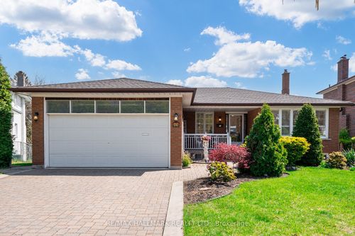 44 Arkona Dr, Scarborough, ON, M1T1X3 | Card Image