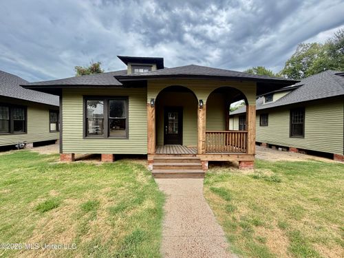 205 E 3rd Street, Leland, MS, 38756 | Card Image