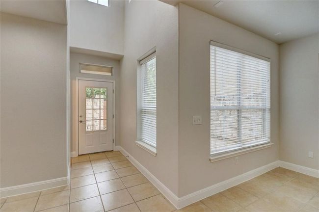 FRONT DOOR ENTRANCE TO UNIT | Image 5