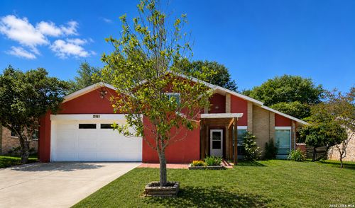 6419 Fishers Cv, San Antonio, TX, 78239-2811 | Card Image