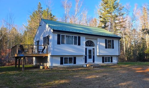 1001 Old Huse Mill Road, Carrabassett Valley, ME, 04947 | Card Image