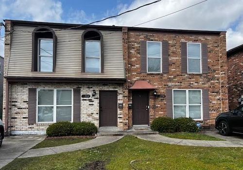 2304 06 Division Street, Metairie, LA, 70001 | Card Image