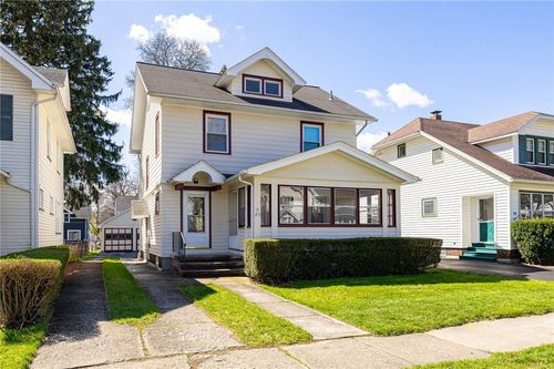 25 Wilsonia Rd, Rochester, NY, 14609-6719 | Card Image