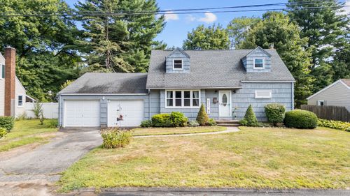 25 Renee St, Bristol, CT, 06010-5580 | Card Image