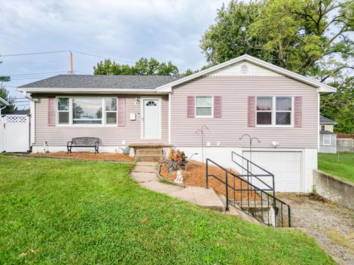 709 N Kentucky St, MEXICO, MO, 65265-1215 | Card Image