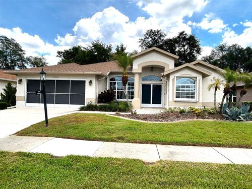 18530 Water Lily Ln, HUDSON, FL, 34667-5704 | Card Image