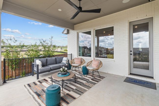 Rear Porch | Image 6