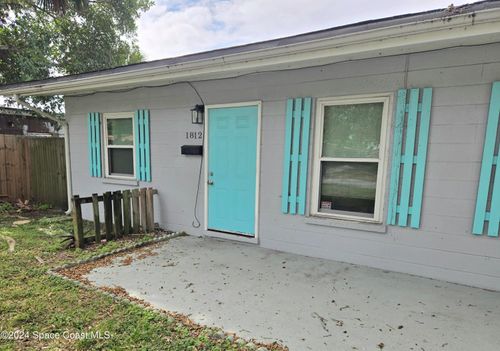 1812 Guava Ave, Melbourne, FL, 32935-7640 | Card Image
