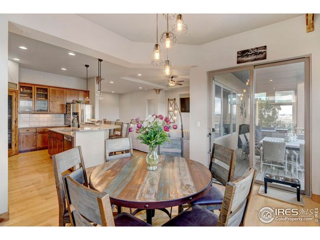 6940 Summerwind Ct, House other with 4 bedrooms, 3 bathrooms and null parking in Timnath CO | Image 16