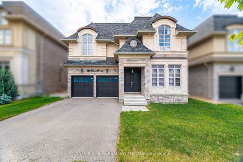 386 Tudor Ave, Oakville, ON, L6K0G8 | Card Image