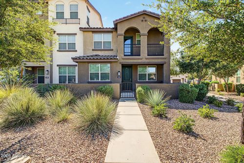 1229-1255 N Arizona Ave, Chandler, AZ, 85225-0701 | Card Image