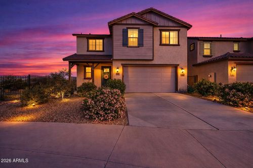 967 N 109th Dr, Avondale, AZ, 85323-5509 | Card Image